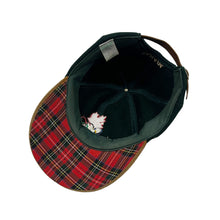 Load image into Gallery viewer, 1994 Lillehammer Olympic Games Two Tone Hat - Adjustable
