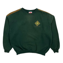 Load image into Gallery viewer, Toronto Zoo Staff Crewneck Sweatshirt - Size S/M
