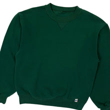 Load image into Gallery viewer, Russell Blank Crewneck Sweatshirt - Size M/L
