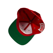 Load image into Gallery viewer, Ohio State Two Tone Hat - Adjustable
