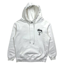 Load image into Gallery viewer, Stussy Birth Of Venus World Wide Tour Hoodie - Size L
