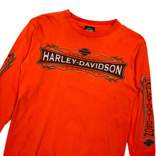Load image into Gallery viewer, Harley-Davidson Roughrider Long Sleeve - Size L
