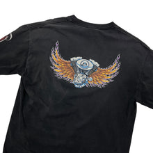 Load image into Gallery viewer, 2005 Biker Born Biker Bred Biker Dead Long Sleeve - Size XL
