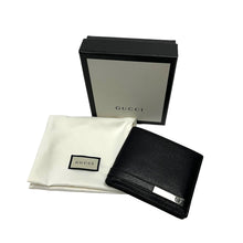 Load image into Gallery viewer, Gucci Bi-Fold Wallet - O/S
