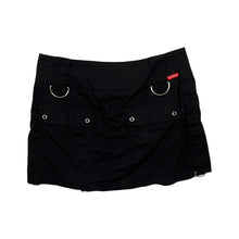 Load image into Gallery viewer, Women's Guess Jeans Cargo Utility Skirt - Size S
