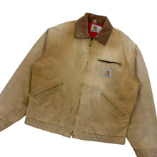 Load image into Gallery viewer, Carhartt J97 Detroit Work Jacket - Size M/L
