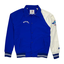 Load image into Gallery viewer, Starter Toronto Blue Jays Lightweight Jacket - Size L

