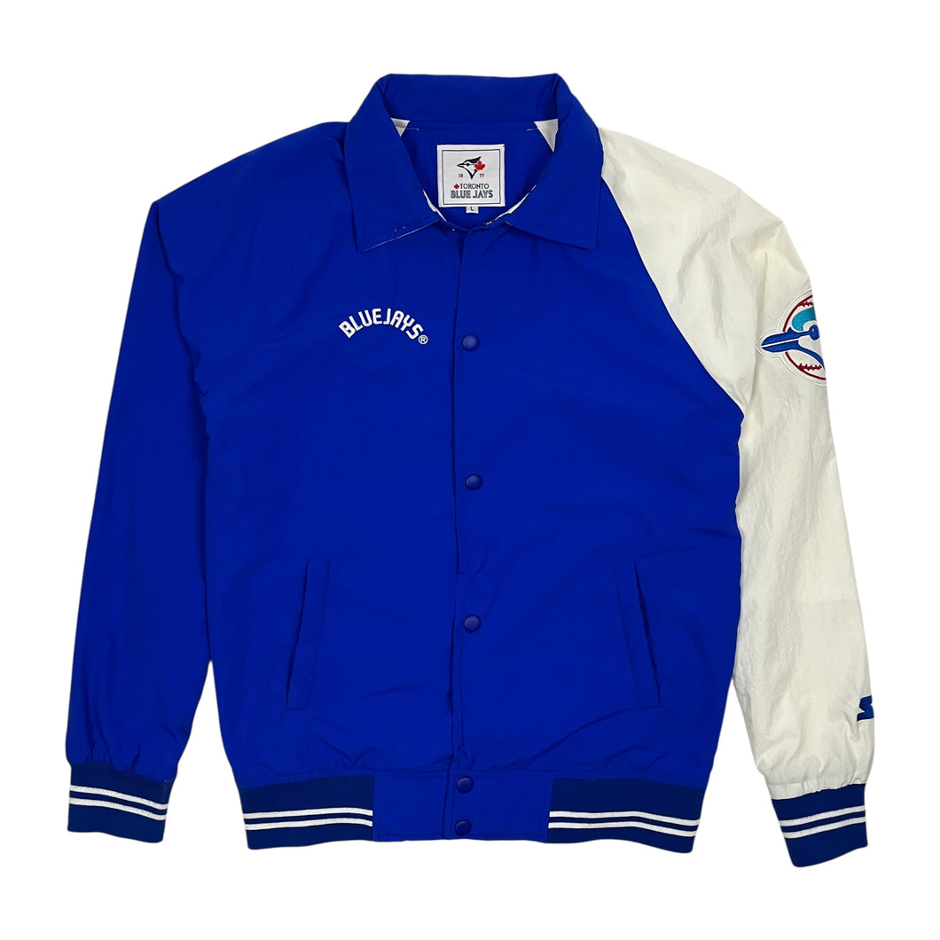 Starter Toronto Blue Jays Lightweight Jacket - Size L