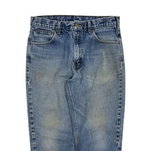 Load image into Gallery viewer, Carhartt Denim Jeans - Size 34&quot;
