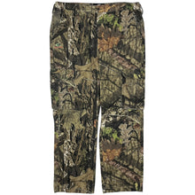 Load image into Gallery viewer, Mossy Oak Real Tree Camo Cargo Hunting Pants - Size XL
