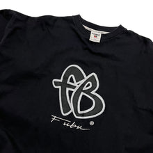 Load image into Gallery viewer, Fubu Embroidered Long Sleeve - Size XXXL
