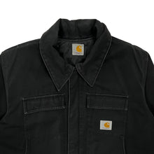 Load image into Gallery viewer, Carhartt Insulated Arctic Chore Jacket - Size L/XL
