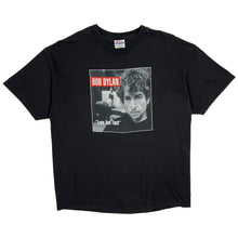 Load image into Gallery viewer, 2001 Bob Dylan Love and Theft Tee - Size XL
