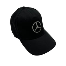 Load image into Gallery viewer, Mercedes-Benz Logo Hat - Adjustable
