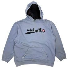 Load image into Gallery viewer, QuickSilver Embroidered Hoodie - Size XL
