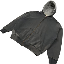 Load image into Gallery viewer, Sun Baked Dickies Thermal Lined Hoodie - Size XL
