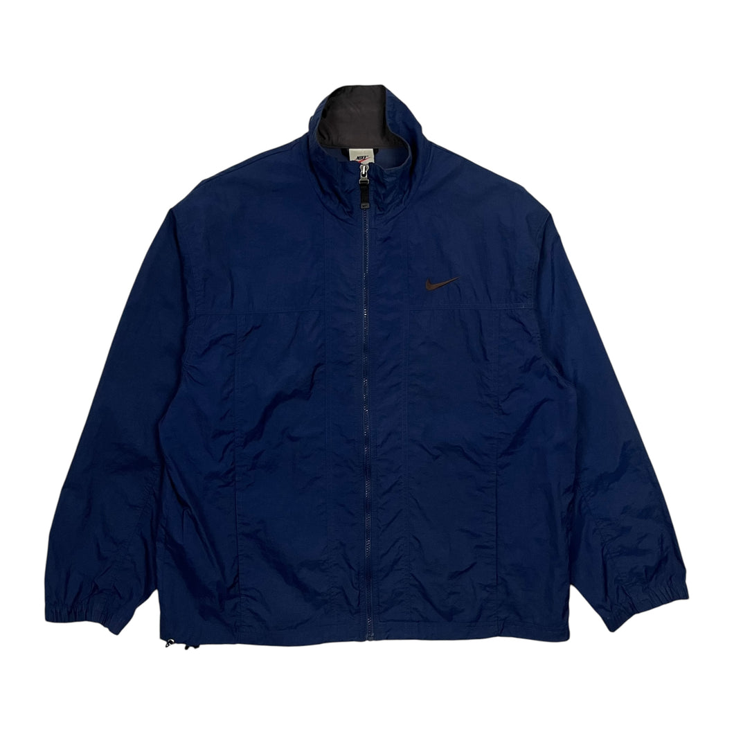 Nike Shell Windbreaker - Size L/XL