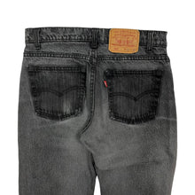 Load image into Gallery viewer, 1992 Levi&#39;s 505 Released Hem Denim Jeans - Size 30&quot;
