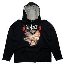 Load image into Gallery viewer, Slipknot Vol. 3: (The Subliminal Verses) Hoodie - Size L
