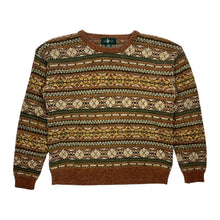 Load image into Gallery viewer, Hunt Club Silk Blend Knit Sweater - Size M
