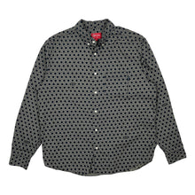 Load image into Gallery viewer, Supreme Monogram Button Down Shirt - Size L/XL
