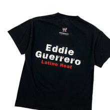 Load image into Gallery viewer, 2005 Eddie Guerrero Latino Heat I’m Your Papi WWE Wrestling Tee - Size M
