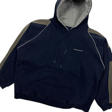 Load image into Gallery viewer, Billabong Two Tone Hoodie - Size M
