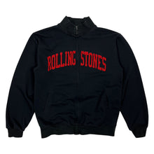 Load image into Gallery viewer, Rolling Stones Spellout Full Zip - Size L
