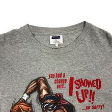 Load image into Gallery viewer, Chicago Bulls You Had A Chance Tee - Size XL
