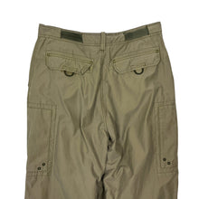 Load image into Gallery viewer, Abercrombie And Fitch Cargo Pants - Size 36" (confirm era)
