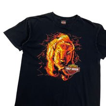 Load image into Gallery viewer, Harley-Davidson Buffalo Flame Tee - Size XL
