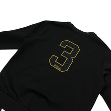 Load image into Gallery viewer, Polo By Ralph Lauren Big Pony Gold Crown Crewneck Sweatshirt - Size L

