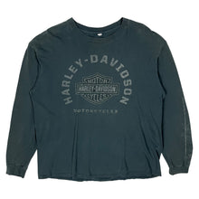 Load image into Gallery viewer, Harley-Davidson C&amp;A Long Sleeve - Size L
