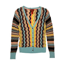 Load image into Gallery viewer, Missoni For Target Knit Sweater - Size M
