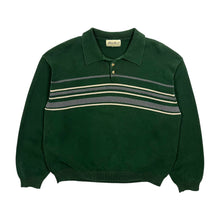 Load image into Gallery viewer, Eddie Bauer Polo Knit Pullover Sweater - Size M
