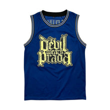Load image into Gallery viewer, The Devil Wears Prada Basketball Jersey - Size XL
