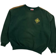 Load image into Gallery viewer, Toronto Zoo Staff Crewneck Sweatshirt - Size S/M
