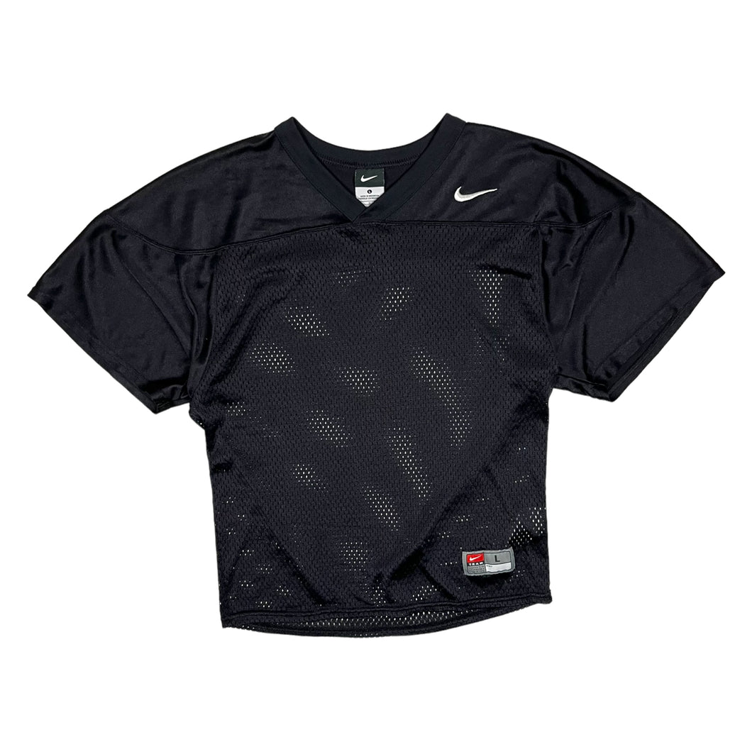 Nike Mesh Football Practice Jersey - Size S/M