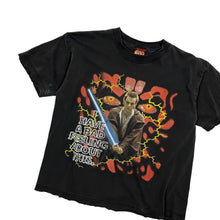 Load image into Gallery viewer, Star Wars Episode One Bad Feeling About This Tee - Size S
