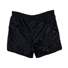 Load image into Gallery viewer, Umbro Tonal Checkered Athletic Shorts - Size M
