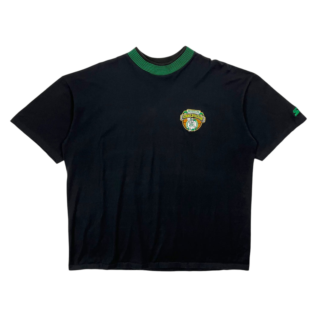 Boston Celtics Starter Tee - Size XL