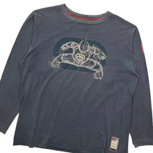 Load image into Gallery viewer, ECKO UTLD Jumping Hurdles Longsleeve
