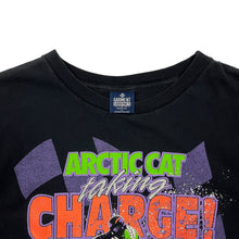 Load image into Gallery viewer, Arctic Cat Taking Charge Tee - Size L
