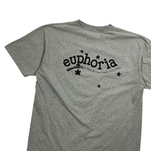 Load image into Gallery viewer, Ben &amp; Jerry&#39;s Euphoria Grateful Dead Haight &amp; Ashbury Tee - Size XL

