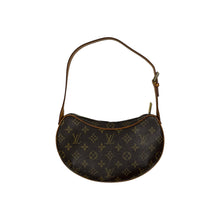 Load image into Gallery viewer, Louis Vuitton Sac Croissant PM Bag - O/S
