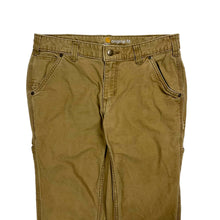 Load image into Gallery viewer, Carhartt For Women Work Pants - Size M
