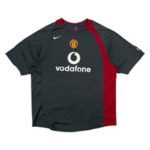 Load image into Gallery viewer, Nike Manchester United Football Club Vodafone Soccer Jersey - Size XL

