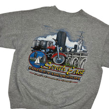 Load image into Gallery viewer, Harley-Davidson Cleveland Crewneck Sweatshirt - Size L
