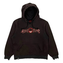 Load image into Gallery viewer, Sun Baked Spitfire Wheels Hoodie - Size L
