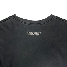 Load image into Gallery viewer, Fox Racing x Rockstar Energy Tee - Size L
